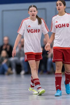 Bild 96 - wCJ Norddeutsches Futsalturnier Auswahlmannschaften
